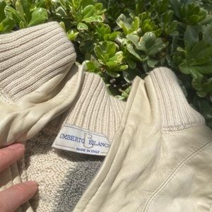 Vintage Umberto Bilancioni men’s sweater